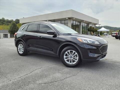 2020 Ford Escape for sale at Fairway Volkswagen in Kingsport TN