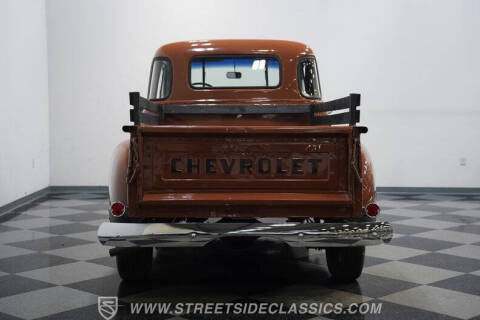 1954 Chevrolet 3100