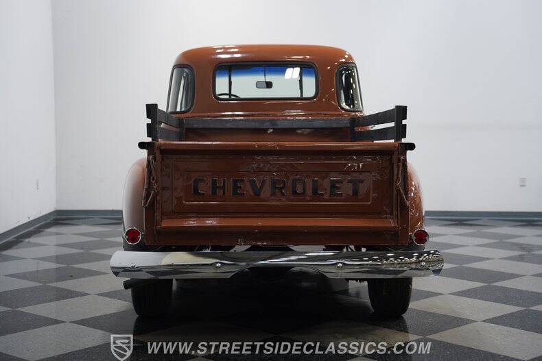1954 Chevrolet 3100