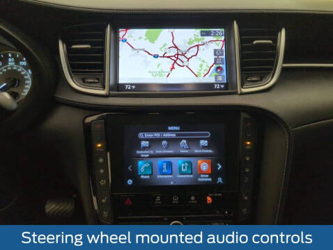 2023 Infiniti QX50 Sport