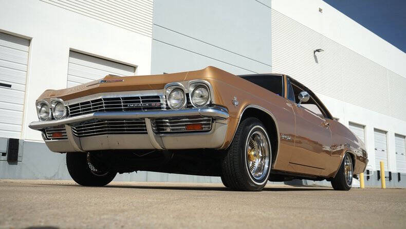 1965 Chevrolet Impala