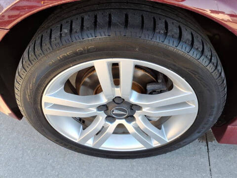 2009 Pontiac G8