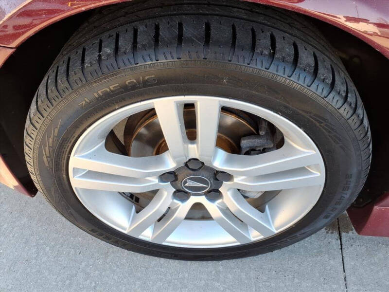 2009 Pontiac G8