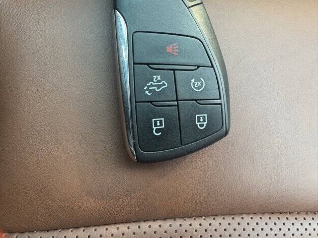 2024 GMC Sierra 3500HD