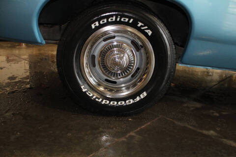 1967 Chevrolet Caprice