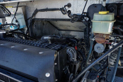 2020 Freightliner MT45 Chassis