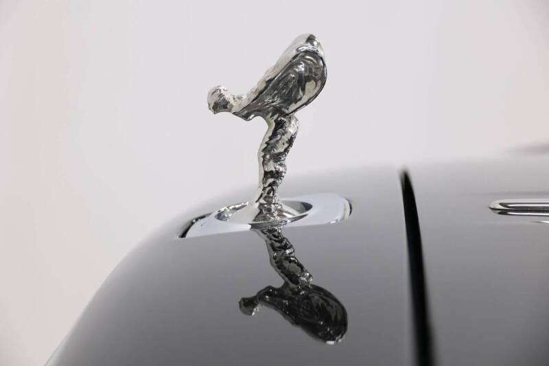 2015 Rolls-Royce Ghost