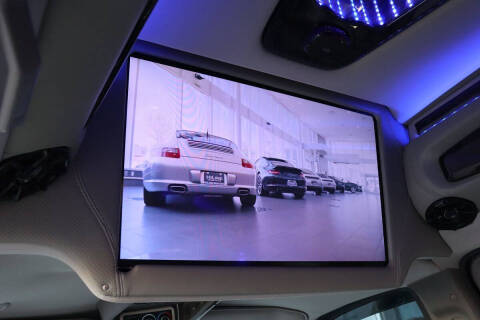 2014 GMC Savana 1500