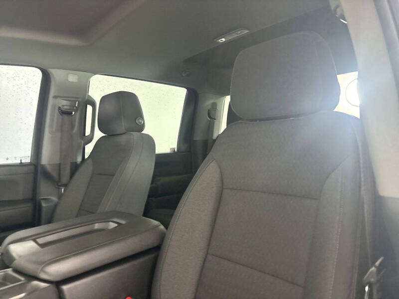 2023 Chevrolet Silverado 2500HD