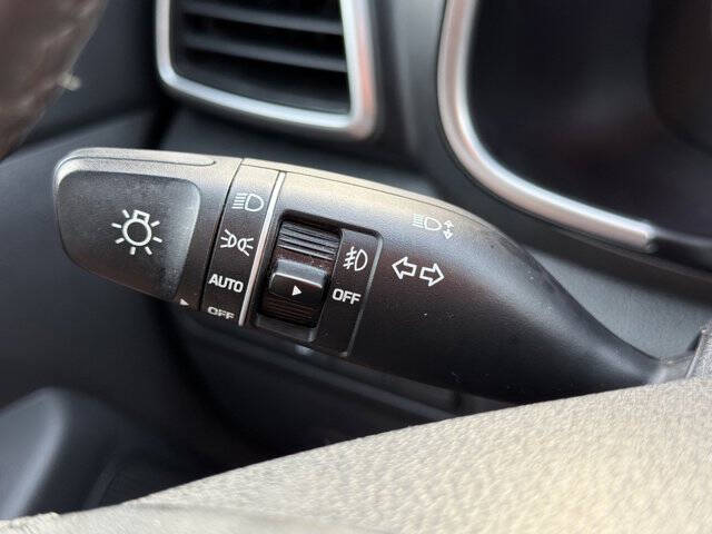 2019 Hyundai Tucson Limited