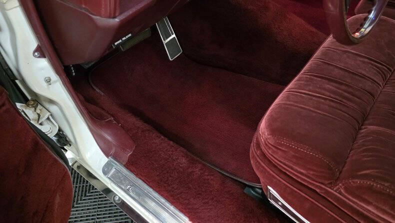 1984 Buick Electra Park Avenue