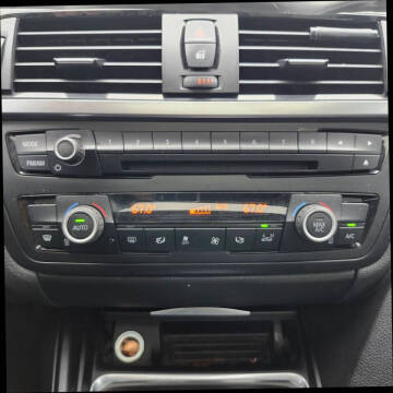 2015 BMW 4 Series 428i