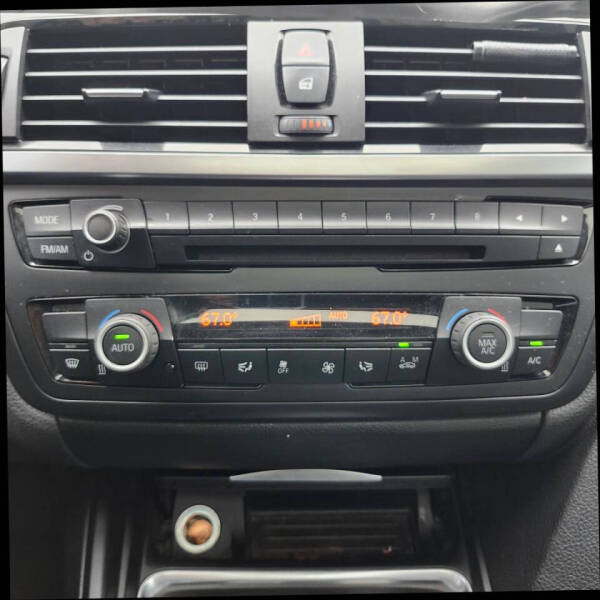 2015 BMW 4 Series 428i