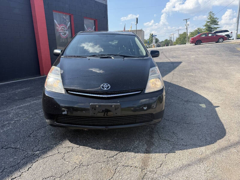 2007 Toyota Prius