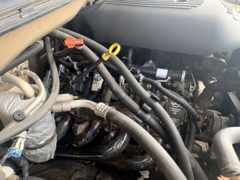 2001 Chevrolet Silverado 1500 LS
