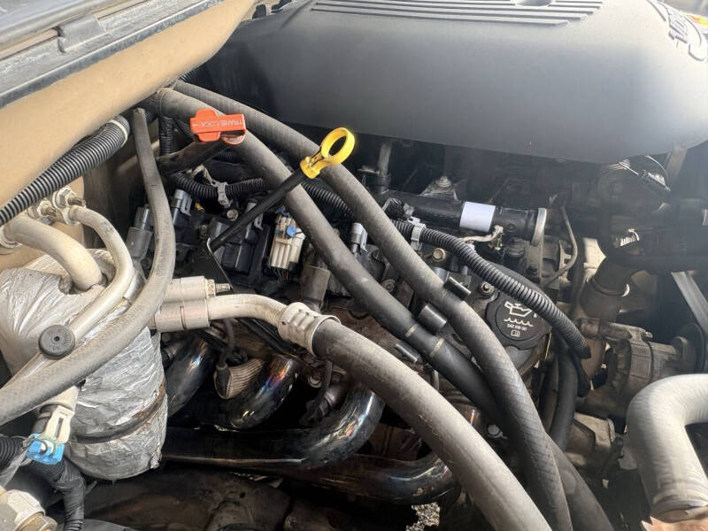 2001 Chevrolet Silverado 1500 LS