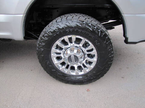 2022 Ford F-350 Super Duty