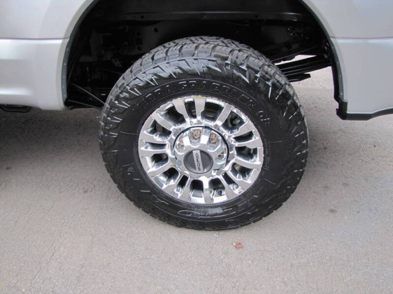 2022 Ford F-350 Super Duty