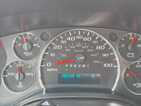 2020 Chevrolet Express 2500