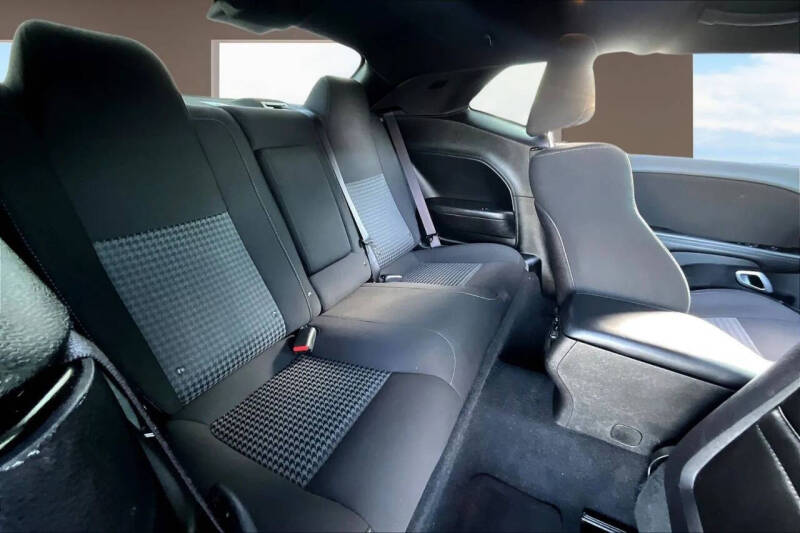 2023 Dodge Challenger R/T