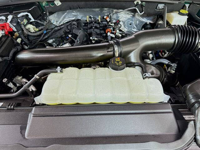 2024 Lincoln Navigator L Black Label