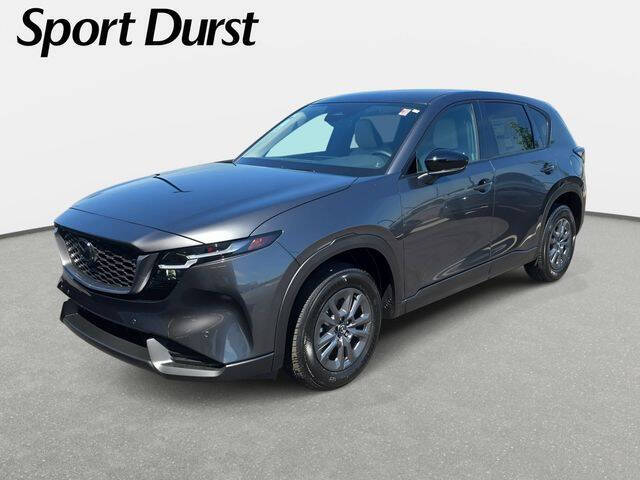 2026 Mazda CX-5 2.5 S Select