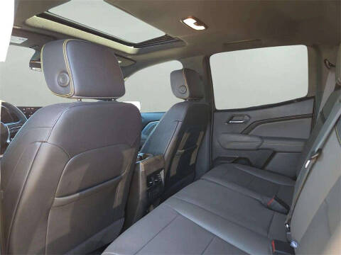 2023 Chevrolet Colorado ZR2