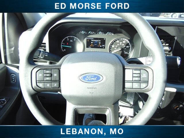 2026 Ford F-550 Super Duty