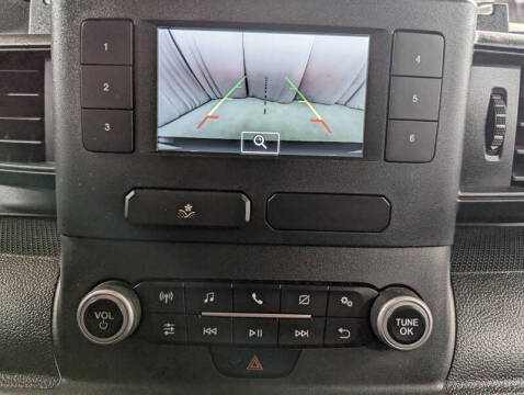 2022 Ford Explorer Police Interceptor Utility