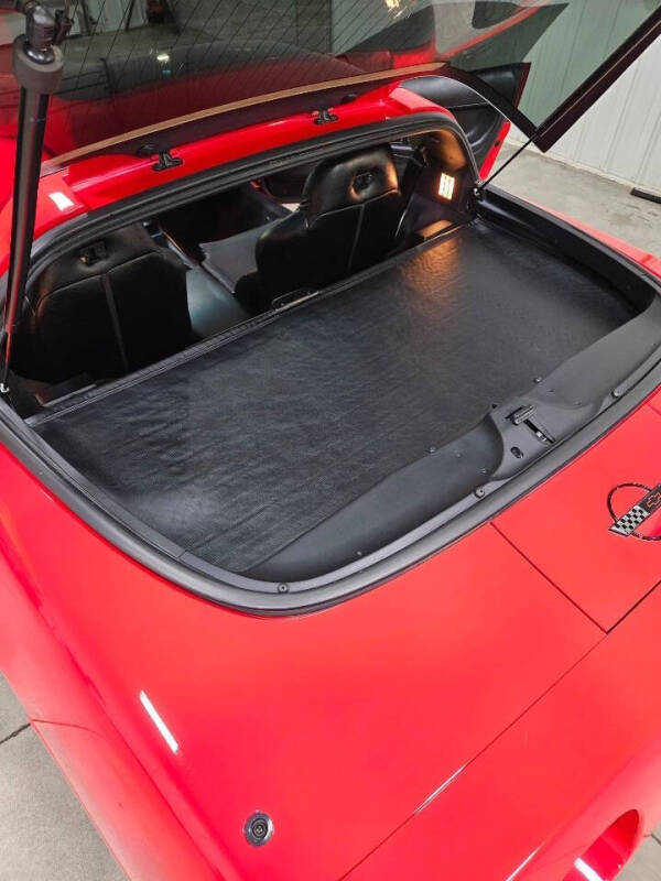 1994 Chevrolet Corvette