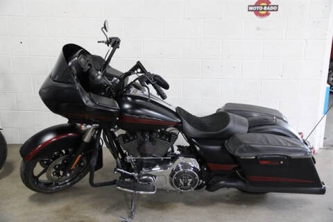 2011 Harley-Davidson Road Glide