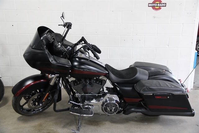 2011 Harley-Davidson Road Glide