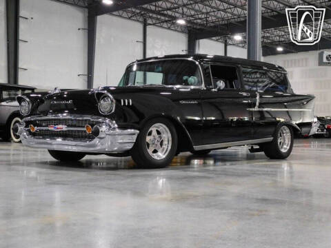 1957 Chevrolet 150