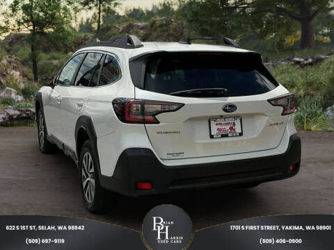 2023 Subaru Outback Premium