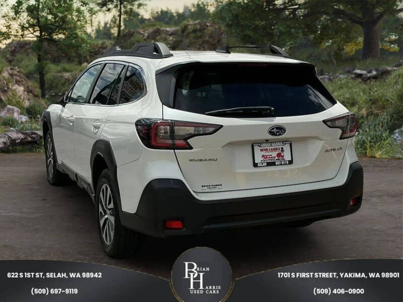 2023 Subaru Outback Premium
