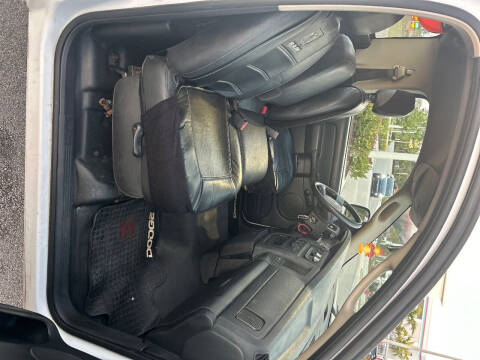 2005 Dodge Ram 1500 SLT