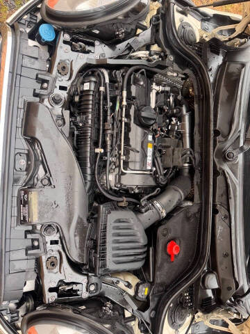 2015 MINI Hardtop 2 Door Cooper S