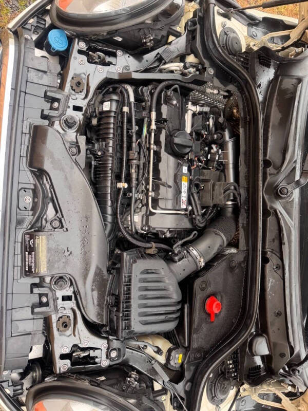 2015 MINI Hardtop 2 Door Cooper S