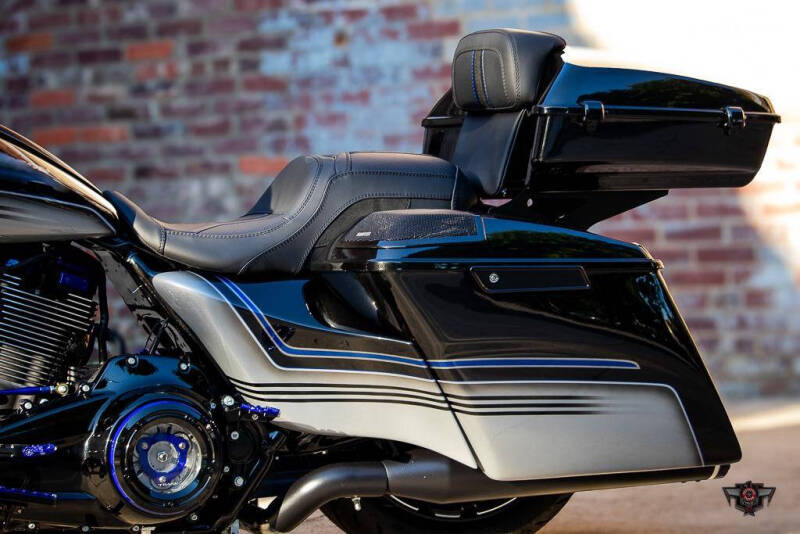 2025 Harley-Davidson Road Glide