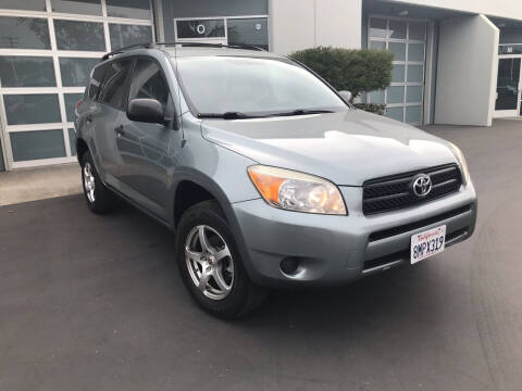 2006 Toyota RAV4 for sale at Autos Direct in Costa Mesa CA