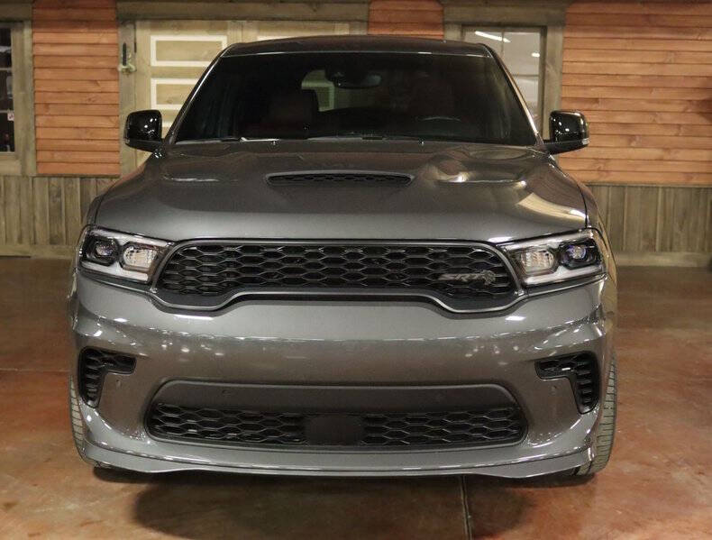 2024 Dodge Durango