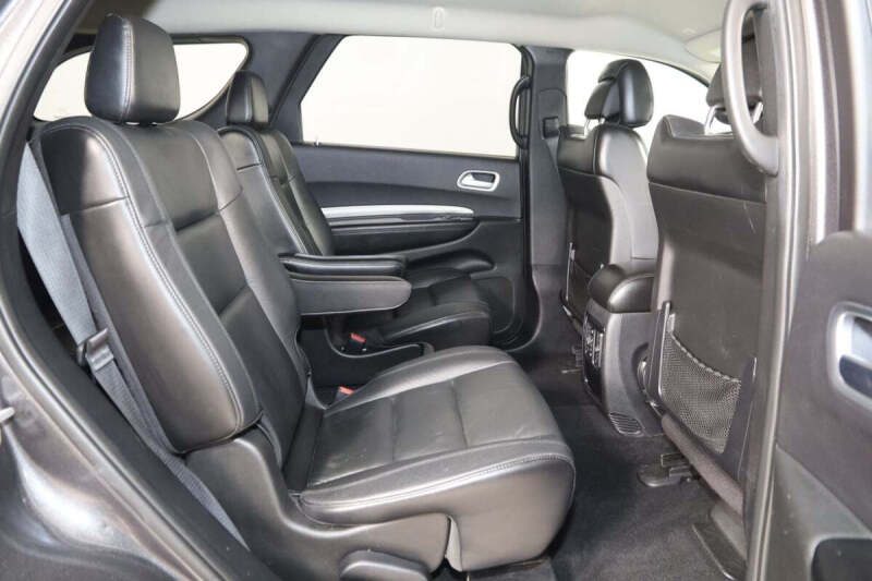 2019 Dodge Durango SXT Plus