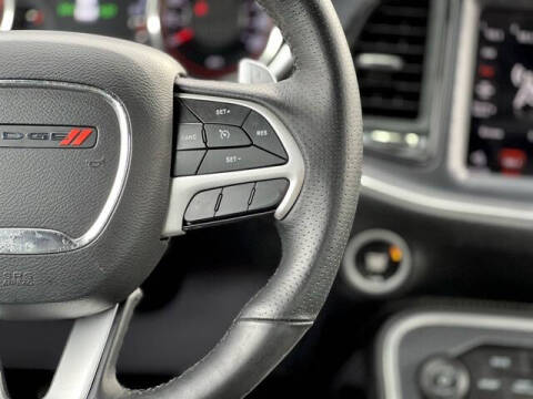 2018 Dodge Challenger R/T Scat Pack