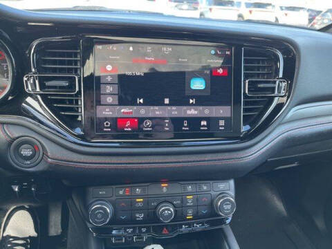 2024 Dodge Durango R/T Plus