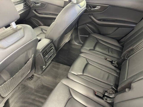 2021 Audi Q7 quattro Premium Plus 55 TFSI