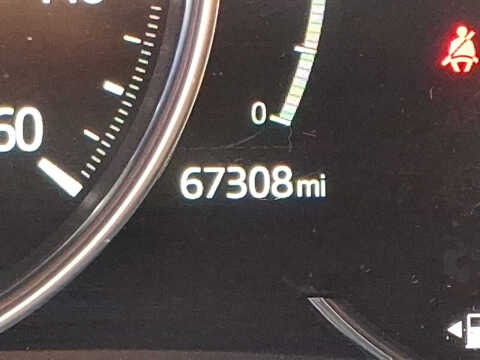 2023 Mazda CX-5 2.5 S Premium