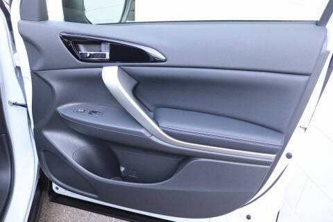 2026 Mitsubishi Eclipse Cross SE