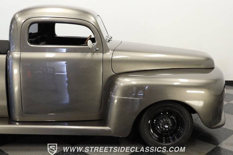 1948 Ford F-100