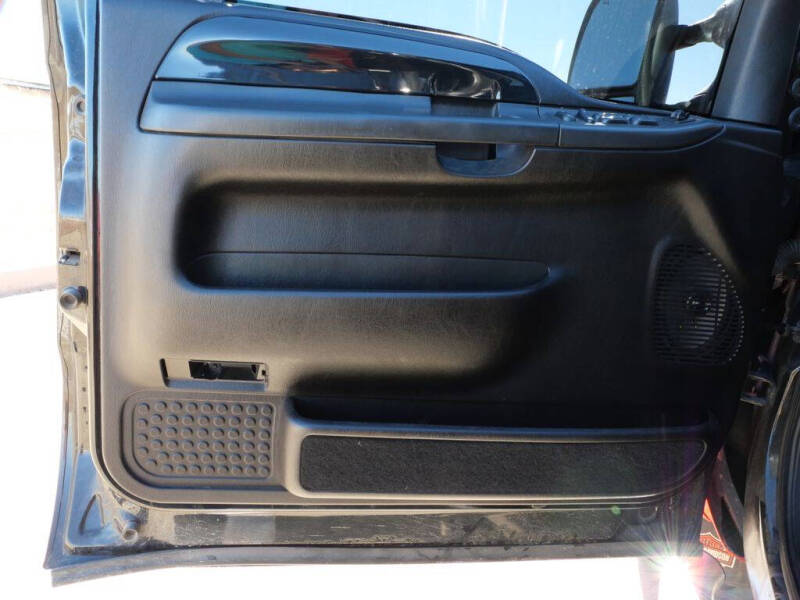 2004 Ford F-250 Super Duty