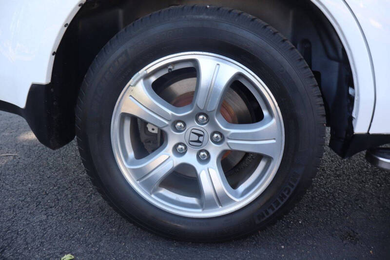 2015 Honda Pilot EX-L